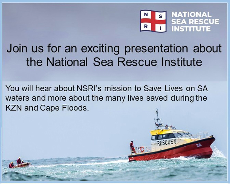 NSRI