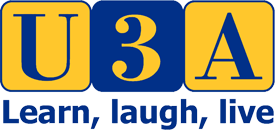 u3a logo